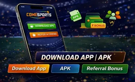 Download the app, unlock code RESULT500, and enter ₹1 contests faster
