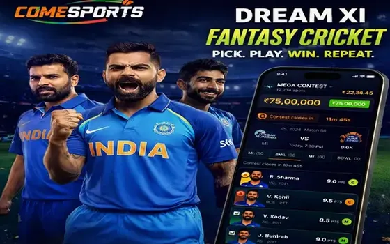 Punjab vs Lucknow on Resultadobicho777
