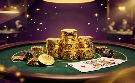 Weekend High Roller